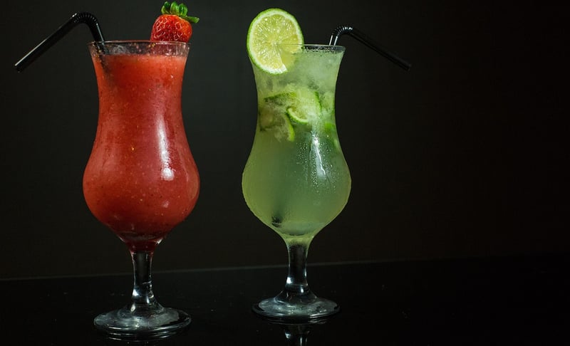 Pixie Punch