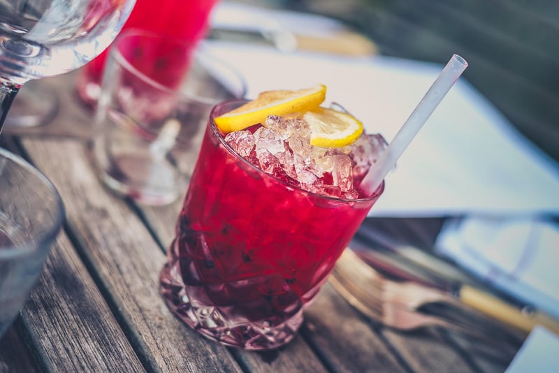 Fairy Fizz