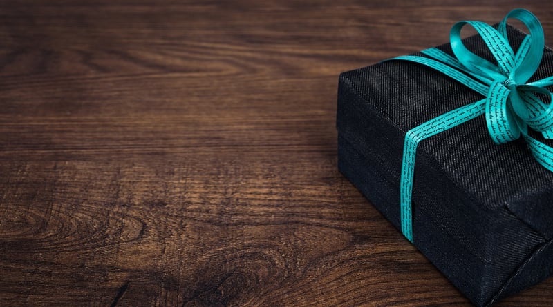 Trinket Box